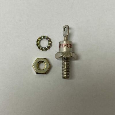 SW12PCR030 WESTCODE SILICON STUD DIODE x1PC