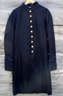 Civil war union federal single breasted infantry frock coat  52