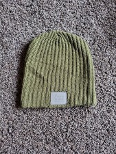 Love Your Melon Beanie 100% Cotton Made in USA Winter Hat Slouch