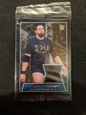 2014 Topps WWE Wrestling Cards 11