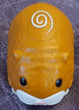 Burger King Tan Zhu Zhu Pets Kids Meal Toy 2010