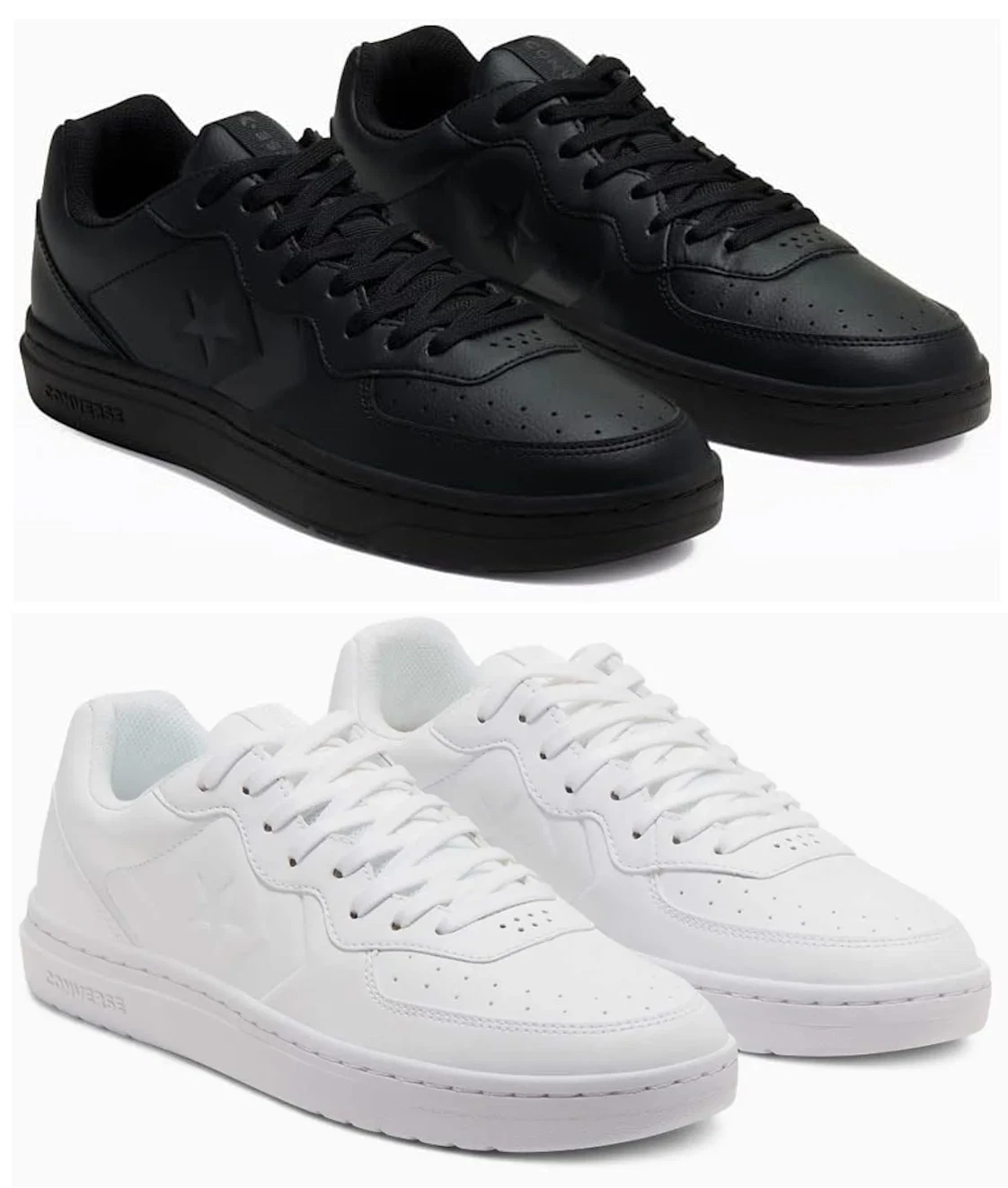 Converse Men's Rival Oxford Low Top Sneakers Shoes 164445C or 164444C
Opens in a new window or tab