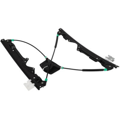 Dorman 741-904 Power Window Regulator With Motor - Nissan Sentra Front Driver Side