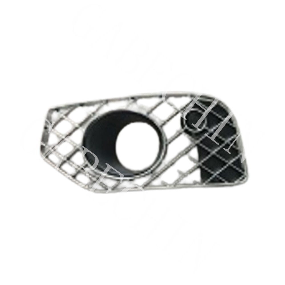 For Bentley Flying Spur front bumper guide grille Perforated LEFT 3SE807667A