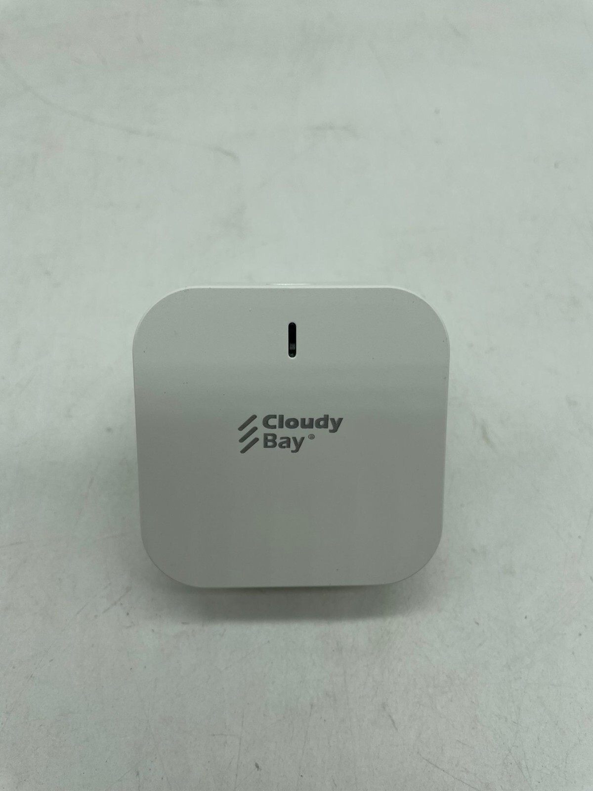 CLOUDY BAY [6 Pack] 6 Inch Smart LED Recessed Ceiling Light with RGB Back Light