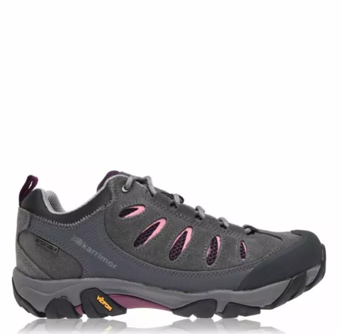 Walking trainers sales ladies uk