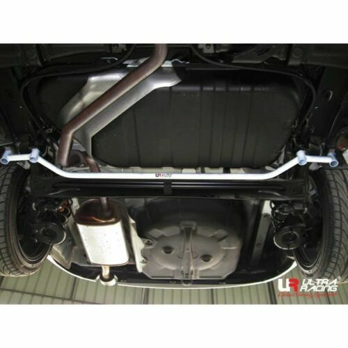 Lower Torsion Strut Bar For Kia Forte / Koup (TD) 20102013 Ultra