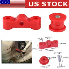 D Series Polyurethane Transmission Shifter Bushing For CIVIC 1988-2000 Honda US