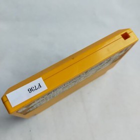 Super Mario Bros. 3 pre-owned Nintendo Famicom NES Tested