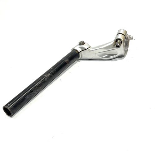 2013 to 2018 Suzuki Inazuma GW250, Handle Bar & Holder, P/N 56221-48H20 - Picture 4 of 5