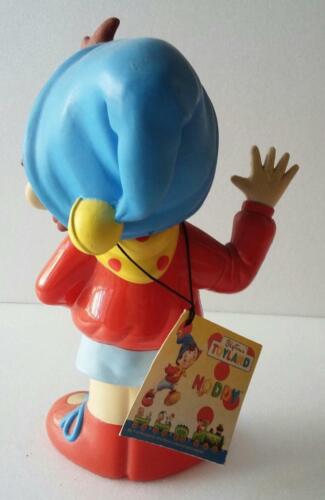 NODDY SEIFENFLASCHE SOAKY Flasche nur keine Flüssigkeit - Bild 2 von 6