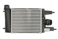 Thermotec LadeluftküHler TurboküHler FüR Juke Pulsar 1.2 05.14-