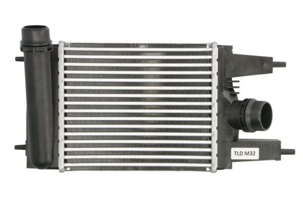 Thermotec LadeluftküHler TurboküHler FüR Juke Pulsar 1.2 05.14--image