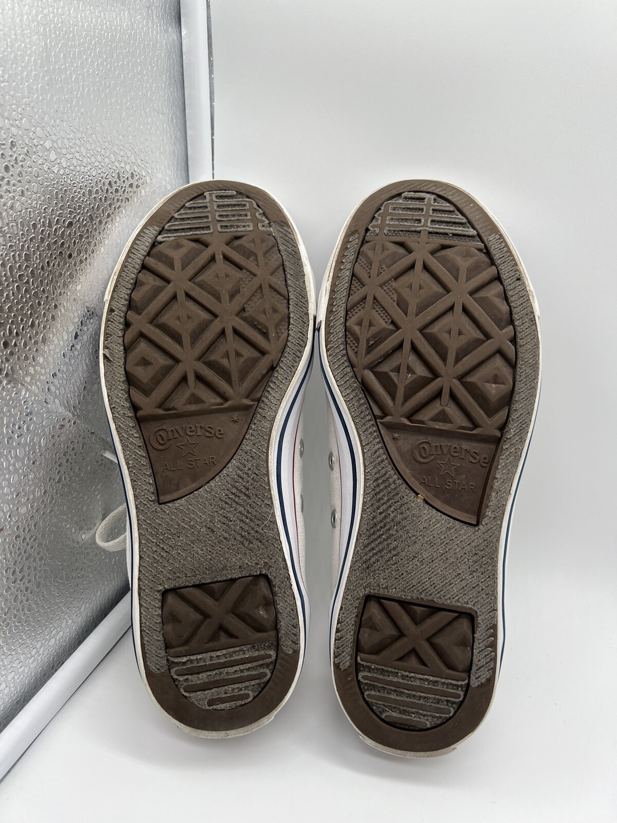 Converse All Star Womens Low Sneakers Size 6.5 thumbnail 7