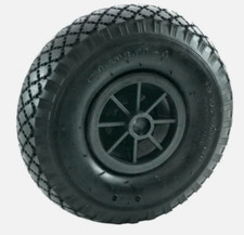 Replacement Pneumatic Plastic  Jockey Wheel