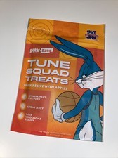 Bark Box Barkbox Dog Treats Space Jam Tune Squad Pork With Apples Recipe