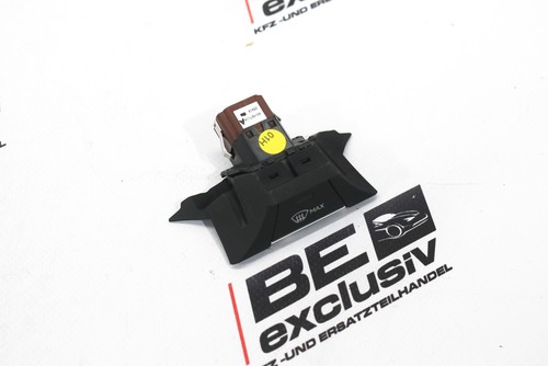Audi TT 8S 2.0 TFSI Schalter Lüftungsregelung Frontscheibenheizung 8S1927118A