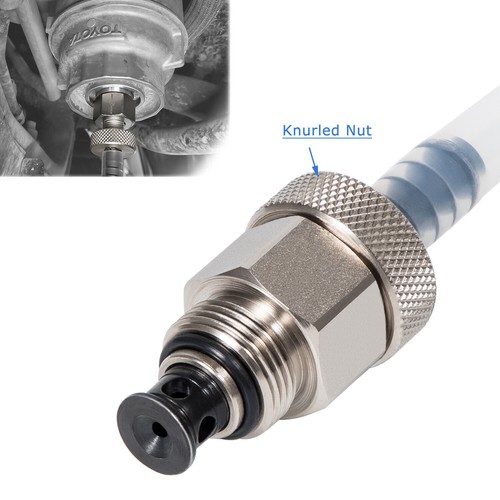 Oil Filter Drain Hose Tool for Toyota, Lexus, Scion 2.0L 5.7L Engines