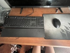 razer keyboard and mouse