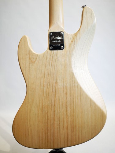 バッカス　WOODLINE ASH-4/E 処分まであと1日 バッカス WOODLINE ASH-4/E 処分まであと1日