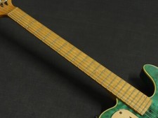 Godin Acousticaster 6 Green 