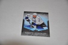 2008-09 Upper Deck Ovation hockey card # 144 Vincent Lecavalier tampa bay lightn