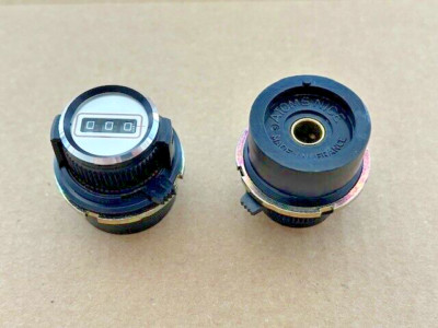 1 Stück MCT26-6,36MM Megatron Elektronik AG  Zähler  MCT26 6,36MM
