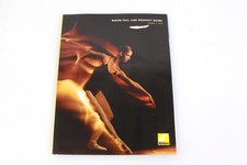 Nikon Full Line Product Guide 11