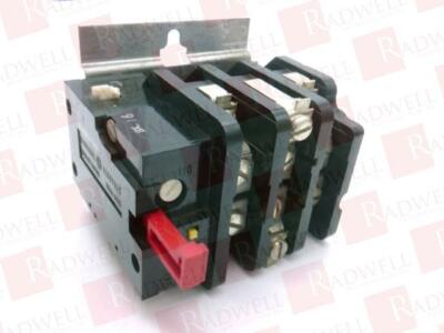 GENERAL ELECTRIC CR324C610A / CR324C610A (NEW IN BOX)