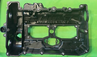Fits BMW X1 F10 F25 X3 F20 F30 F31 Z4 320i 328i 520i 528i N20 Valve - Foto 11