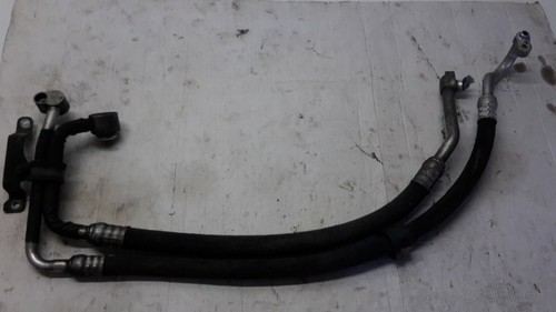 Audi A2 Klimaleitungen vom Kompressor