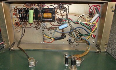 ALTEC 1568A Vacuum Tube Mono Power Amplifier USED JP | eBay