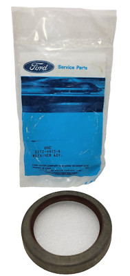 Genuine Ford OEM D2TZ-4813-A SEAL Retainer Assembly Output Shaft Transmission