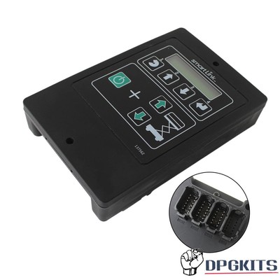 ECU Controller Box For Genie GR/GRC/GS GS1930 GS2032 GR12 GR12 137692 137692GT