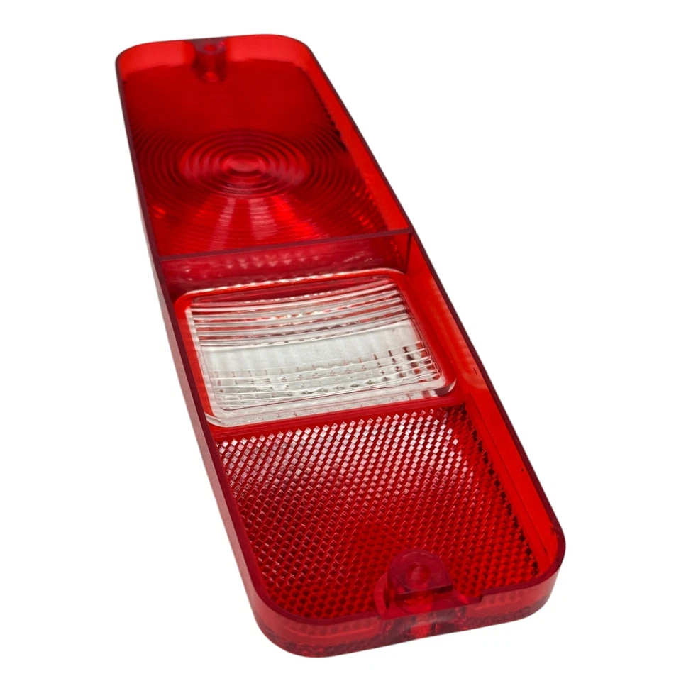 Lentes de luz trasera IH International Harvester Scout II Traveler Terra - NUEVO 1 par Foto 4 de 4