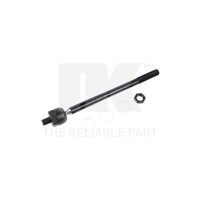 Axialgelenk, Spurstange NK 5032572 FüR Ford Volvo, Vorderachse Links