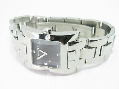 Hamilton Lorna 000150 Women's Stainless Steel Bracelet Watch Hamilton Lorna 000150 Women's Stainless Steel Bracelet Watch