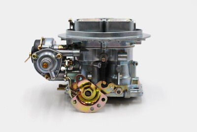 Carburateur Weber 32/36 DFEV 22680.070 - Neuf - Double Corps, Starter électrique