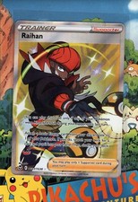 Raihan #TG27 Prices | Pokemon Silver Tempest | Pokemon Cards Raihan #TG27 Prices | Pokemon Silver Tempest | Pokemon Cards