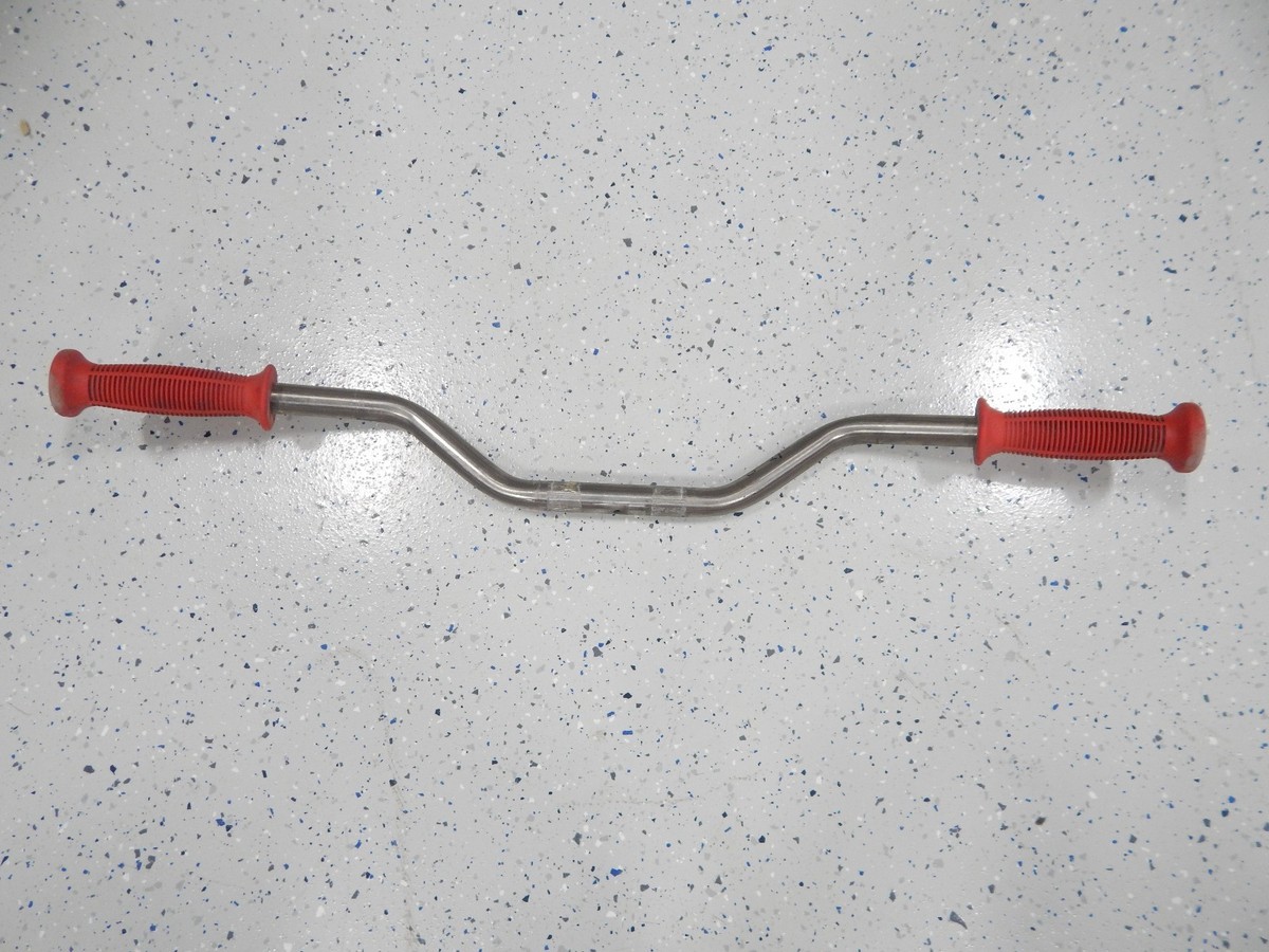 五十鈴工業　BC710HDLA vintage 1993-95 Kawasaki Ninja ZX7R PL1161-13. left front fork