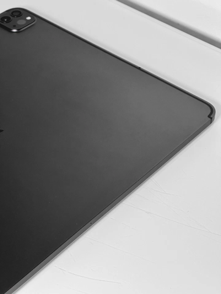 Apple iPad Pro 12,9" 4th gen 1TB WiFi+Cellular COMO NUEVO - Imagen 4 de 4