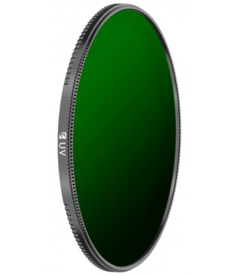 Freewell Magnetic Quick Swap System 112mm UV Camera Filters