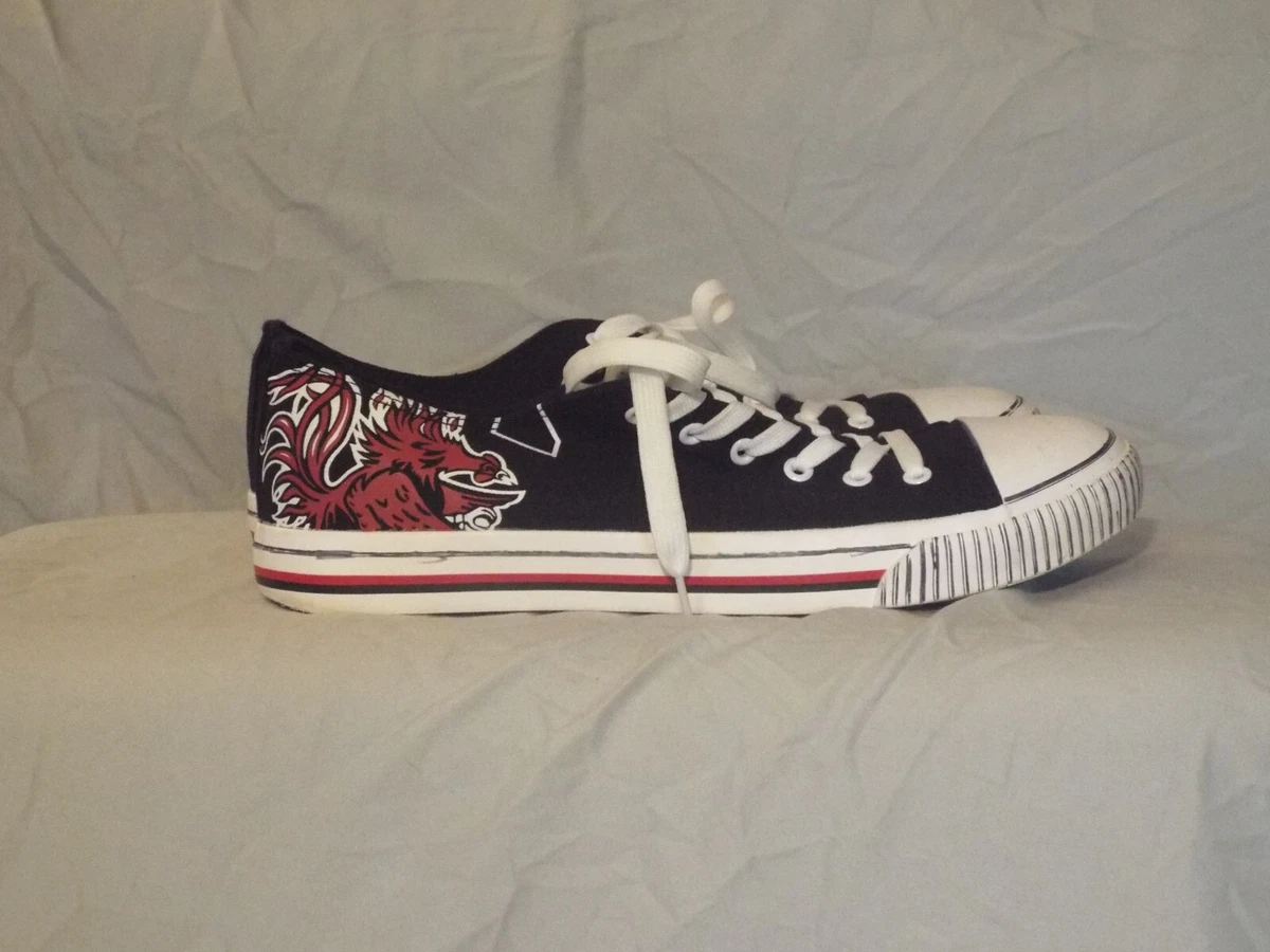 South Carolina Gamecocks NCAA Shoes for sale | eBay