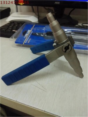 VST-22B Copper Pipe Swaging Refrigeration Tools Universal Hand Tool Tube Expa ey