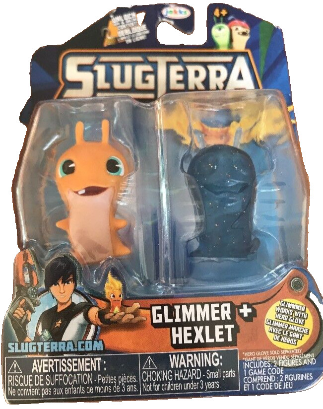 Pistola Slugterra Lanzador Slugterra Corte Inglés Pistola