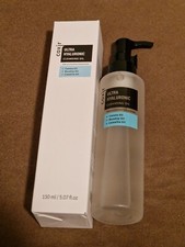 COXIR Ultra-Hyaluronic Cleansing Oil Make Up Remover 150 ml