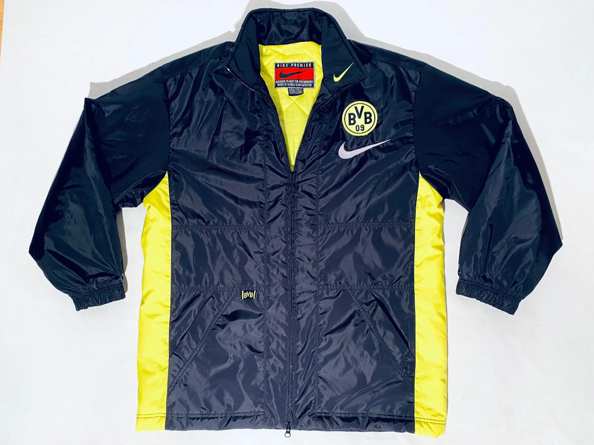 Nike managers jacket sale
