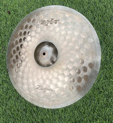 Zildjian ZXT Titanium Rock Ride 20