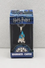 Harry Potter Hogwarts Castle Lumos Charm #3, Noble Collection