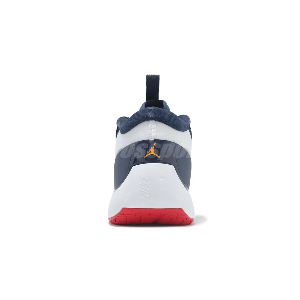 Nike Jordan Zoom Separate PF Luka Doncic Men Midnight Navy Basketball DH0248-471 - Image 4 of 4